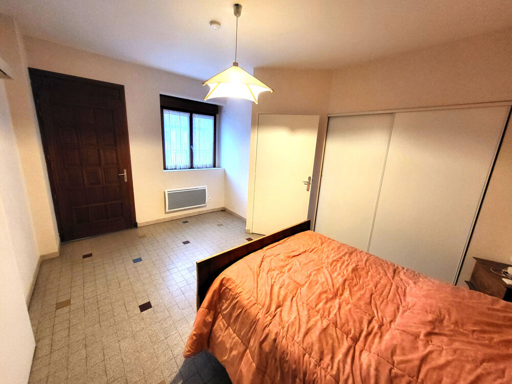 Vente Maison Ardèche (07) Le Cheylard A Vendre Maison de village T5, avec un studio, à fort potentiel (141m2 hab). Le cheylard