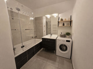  Appartement à vendre 3 pièces 63 m²
