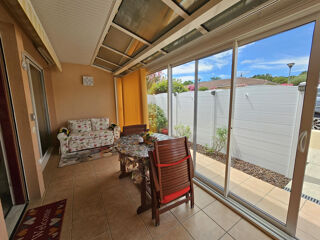  Maison � vendre 3 pi�ces 90 m�