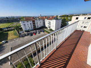  Appartement à vendre 3 pièces 62 m²