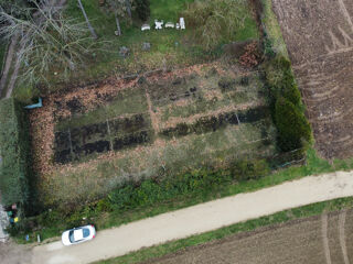  Terrain � vendre 400 m�