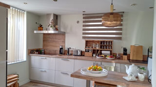  Maison � vendre 4 pi�ces 110 m�