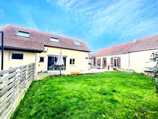  Maison � vendre 3 pi�ces 85 m�