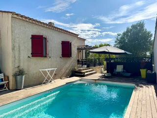  Maison � vendre 4 pi�ces 87 m�