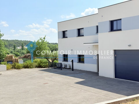 À LOUER   BUREAUX PROFESSIONNELS 45 M2   VERGÈZE 730 30310 Vergeze