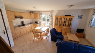  Maison � vendre 4 pi�ces 73 m�