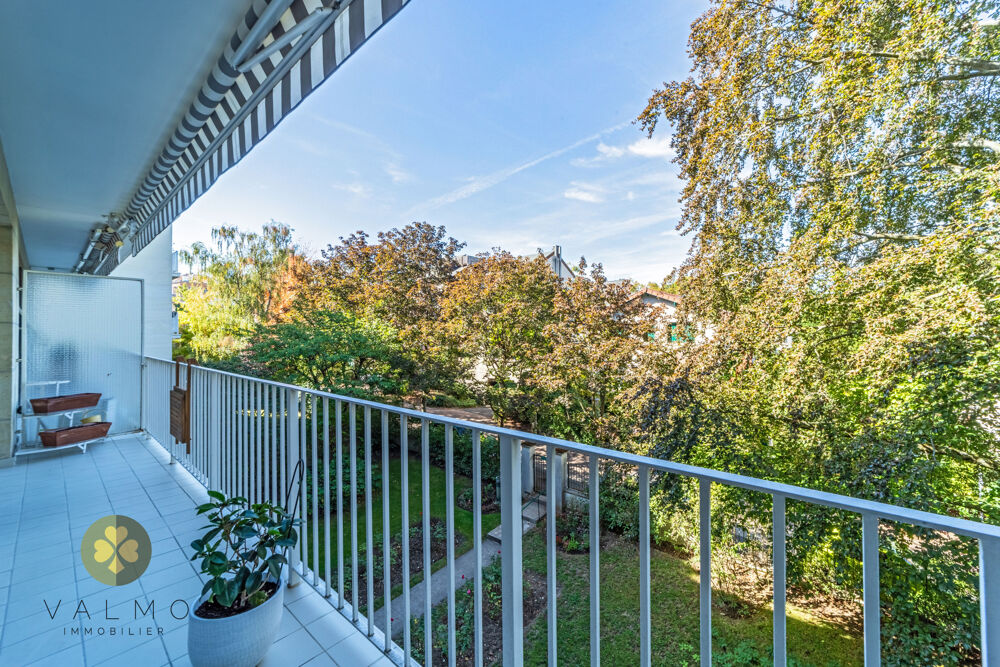 DEPT Hauts-de-Seine (92) MEUDON + Appartement T5, 131 m2