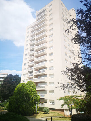  Appartement à vendre 4 pièces 79 m²