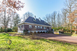  Maison à vendre 9 pièces 235 m²