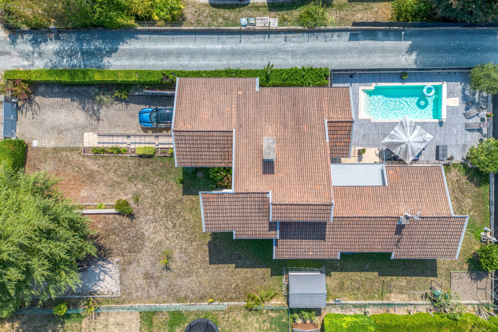 � vendre  Maison Saint-Nazaire-les-Eymes (38330)