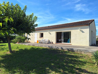  Maison � vendre 3 pi�ces 105 m�