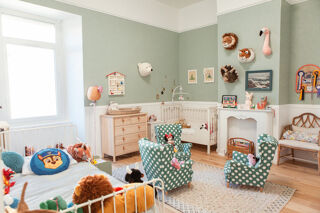  Propri�t�/ch�teau � vendre 6 pi�ces 303 m�