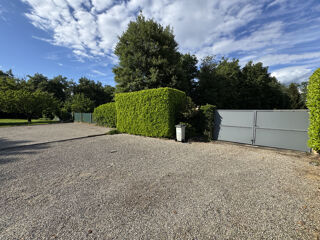  Terrain � vendre 1505 m�