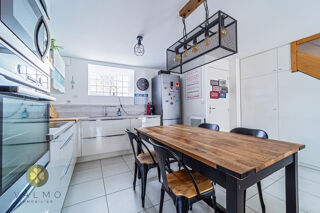  Maison � vendre 4 pi�ces 99 m�