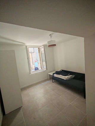  Appartement à louer 3 pièces 44 m²