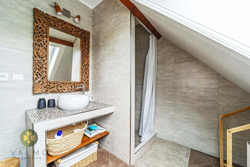 � vendre  Maison Thoiry (78770)