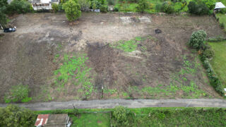  Terrain � vendre 790 m�