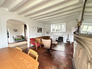  Maison à louer 5 pièces 136 m² Auneaubleurysaintsymphorien