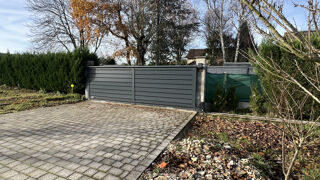  Maison � vendre 3 pi�ces 60 m�