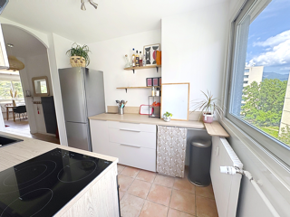  Appartement à vendre 2 pièces 50 m²