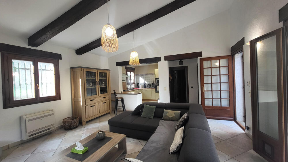 Vente Maison Villa P3 avec dépendance P2 au CAP CORSE sur un terrain de 1500 m2 Macinaggio
