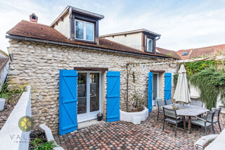  Maison � vendre 8 pi�ces 165 m�