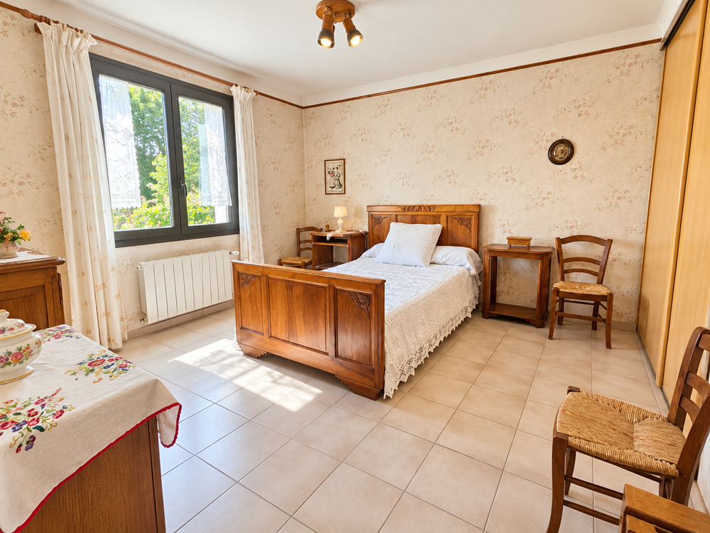 Vente Maison Dépt Hérault (34), à vendre Prades Le Lez Appartement Villa de 220m2. Prades le lez