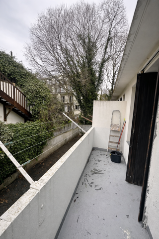  Appartement � vendre 4 pi�ces 76 m�