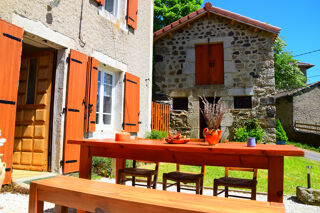  Ferme � vendre 6 pi�ces 90 m�