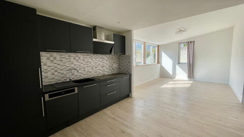   DPT(38) - A LOUER - T2 - Bernin Appartement - 2 pice(s) - 52 m