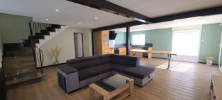  Maison � vendre 4 pi�ces 143 m�