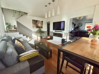 Maison � vendre 7 pi�ces 178 m�