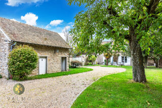  Maison � vendre 7 pi�ces 172 m�