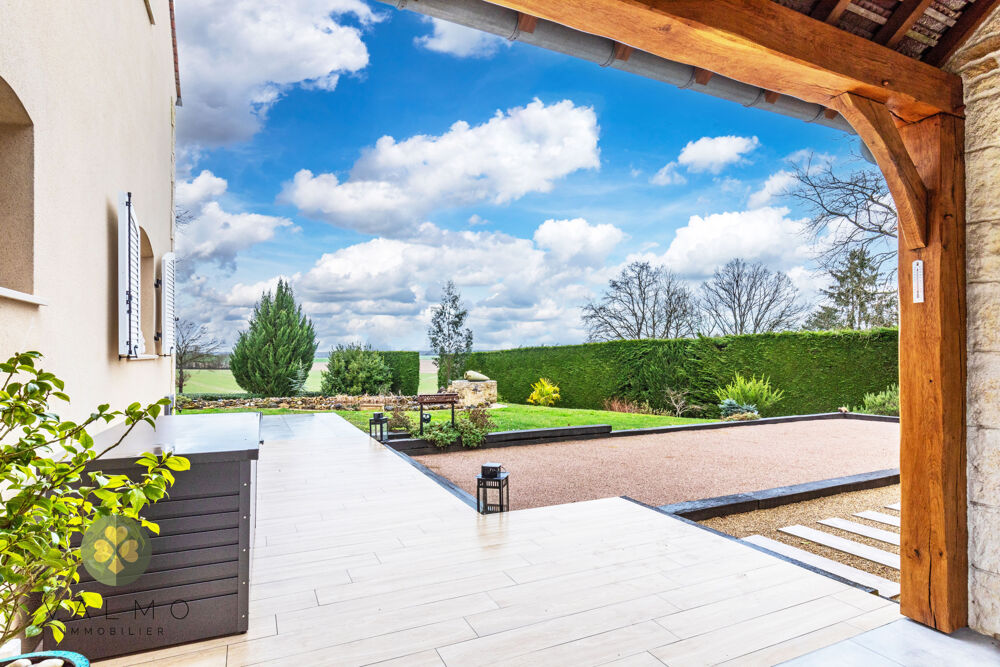 � vendre  Maison Thoiry (78770)