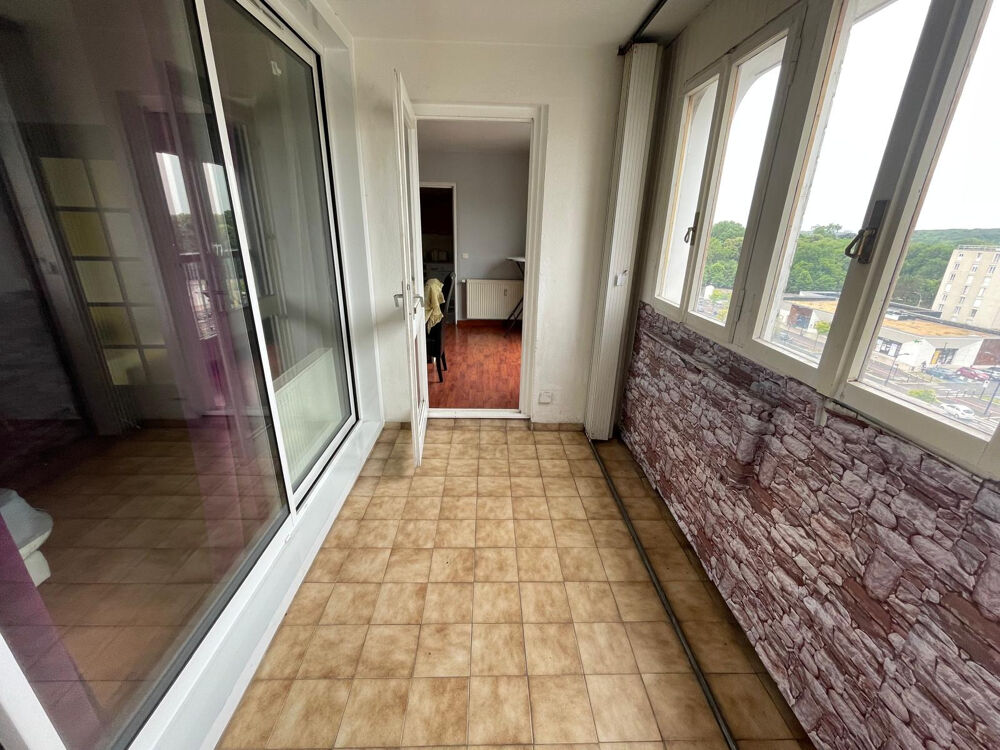 Vente Appartement A vendre Dpt (77) appartement P3 67 m2 avec ascenseur  Dammarie-les-Lys Dammarie les lys