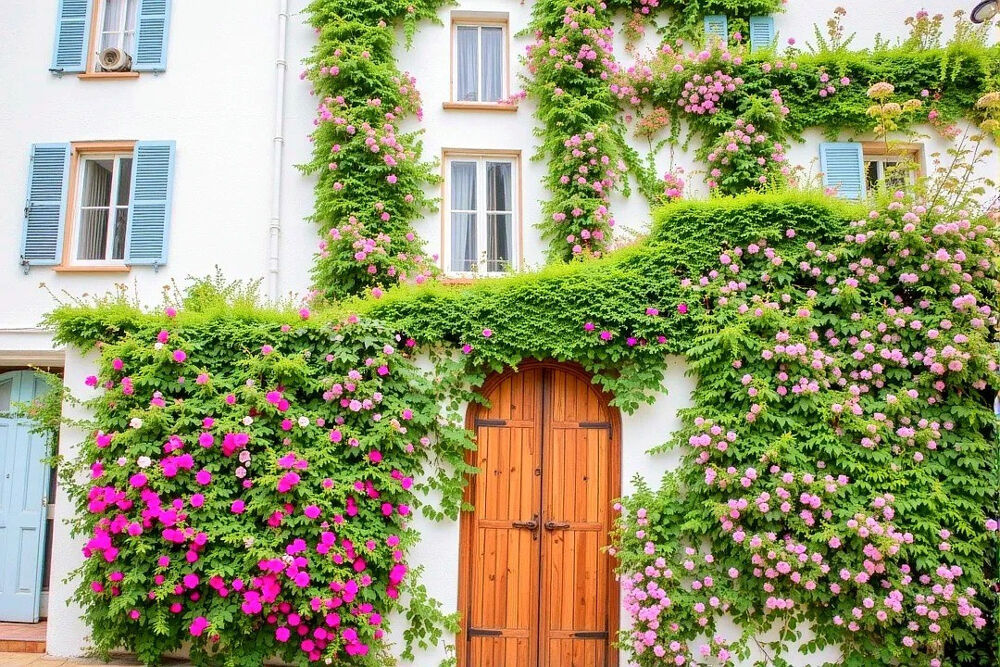 Maison 5 pièces 90 m² · à Boulbon · 90 m² · 180 000 €