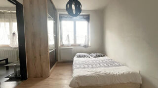  Appartement à louer 2 pièces 27 m²