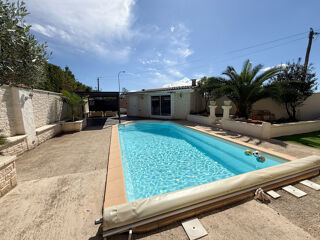  Maison � vendre 6 pi�ces 165 m�