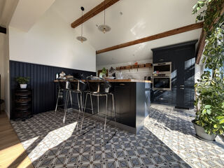  Maison  vendre 4 pices 104 m