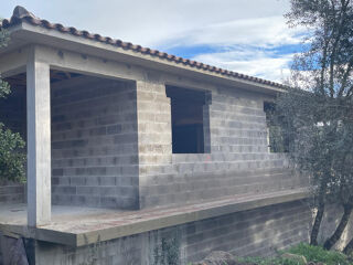  Terrain � vendre 3488 m�