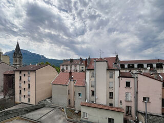  Appartement � vendre 1 pi�ce 19 m�