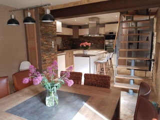  Maison � vendre 7 pi�ces 202 m�