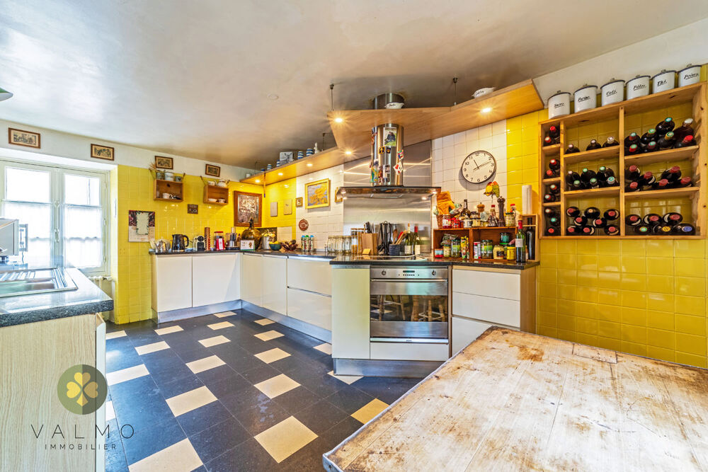 � vendre  Maison Montfort-l'Amaury (78490)