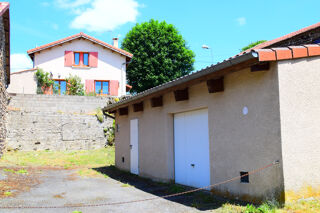  Maison à vendre 6 pièces 131 m²