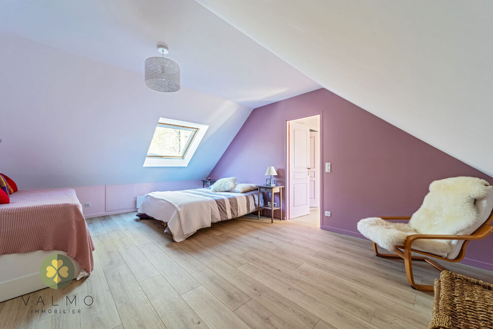 � vendre  Maison Gambais (78950)