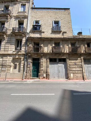  Appartement � vendre 3 pi�ces 80 m�