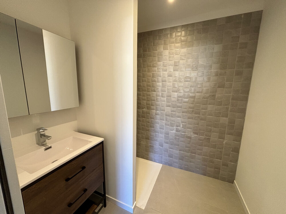 Vente Maison Dépt Hérault (34) A vendre sur Canet maison neuve avec garage Canet