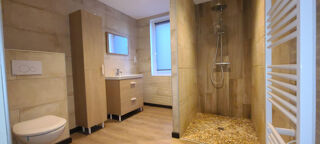  Maison � vendre 4 pi�ces 143 m�