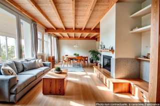  Maison � vendre 8 pi�ces 146 m�