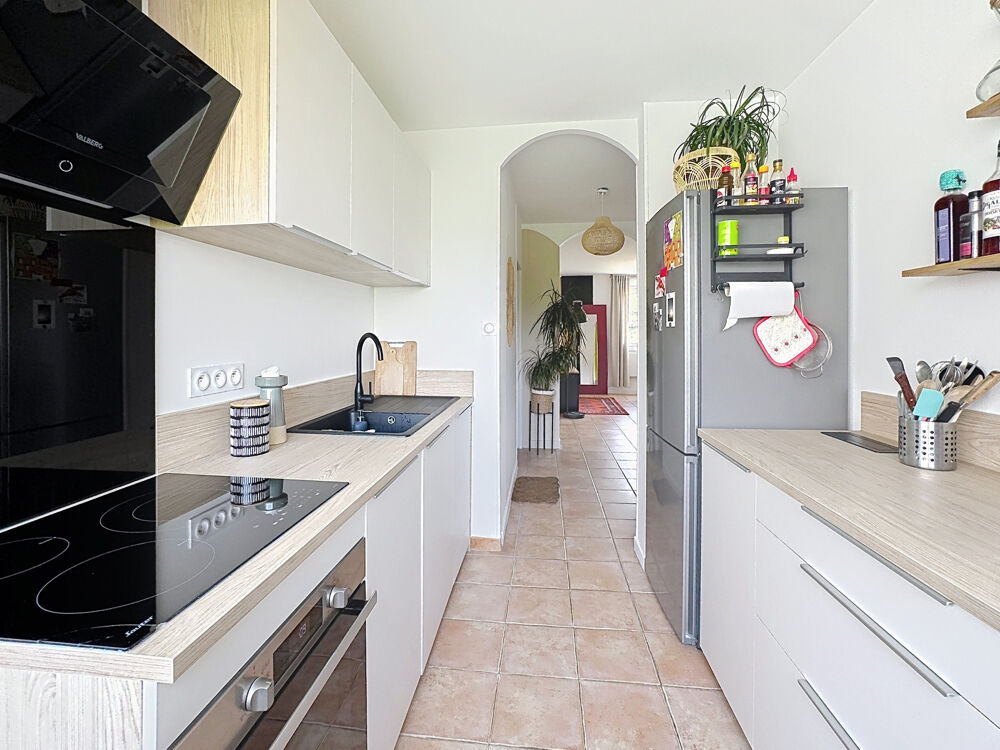 Appartement 2 pièces 50 m² · à Seyssinet Pariset · 50 m² · 110 000 €